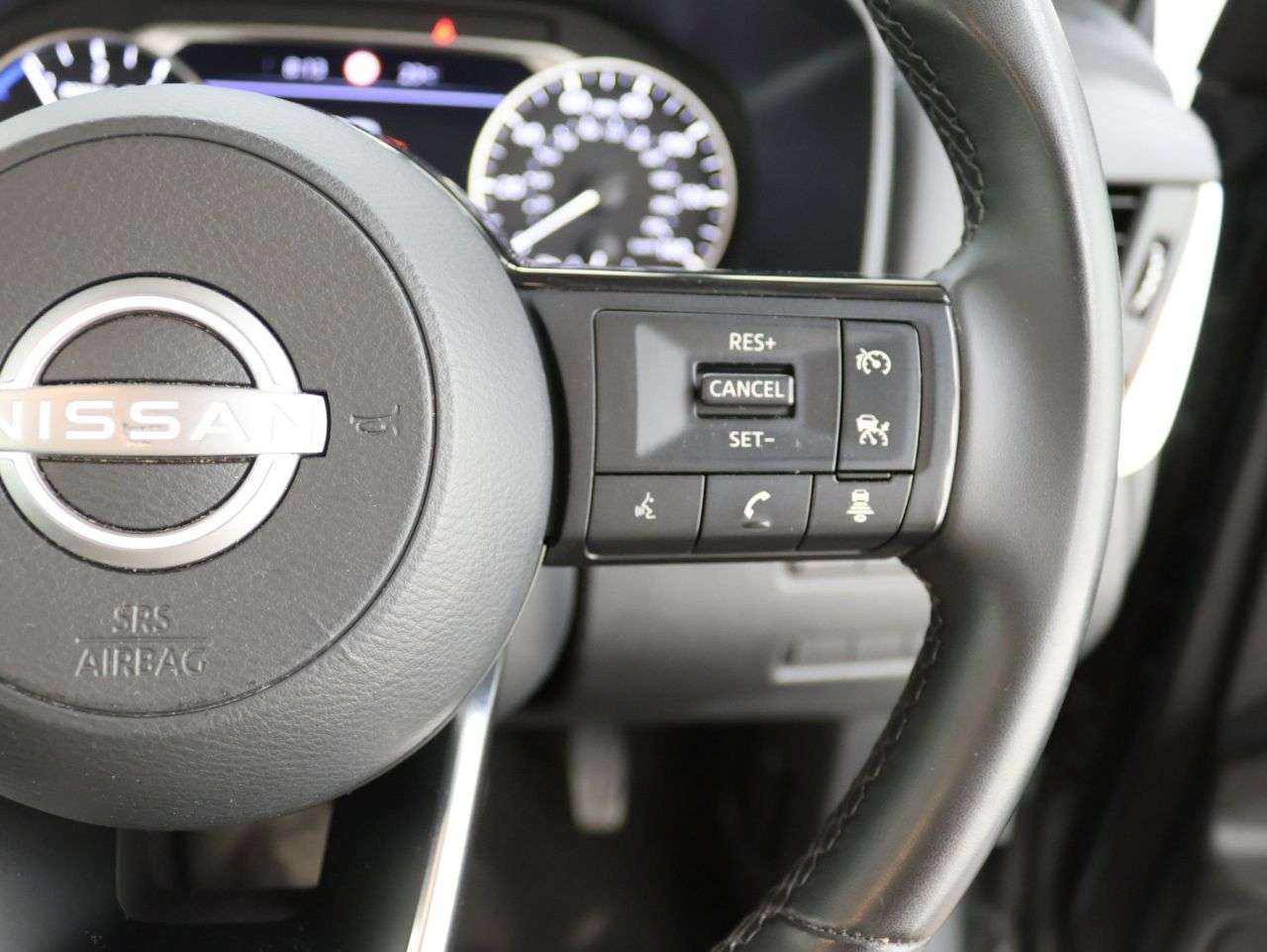 2023 NISSAN QASHQAI 2023 NISSAN QASHQAI