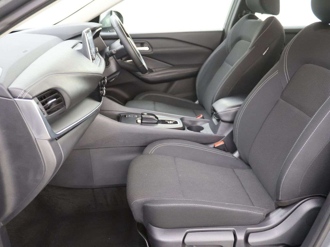2023 NISSAN QASHQAI 2023 NISSAN QASHQAI