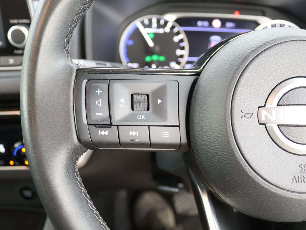 2023 NISSAN QASHQAI 2023 NISSAN QASHQAI