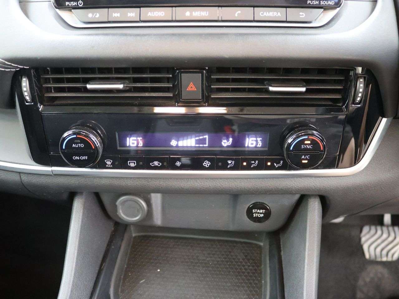 2023 NISSAN QASHQAI 2023 NISSAN QASHQAI