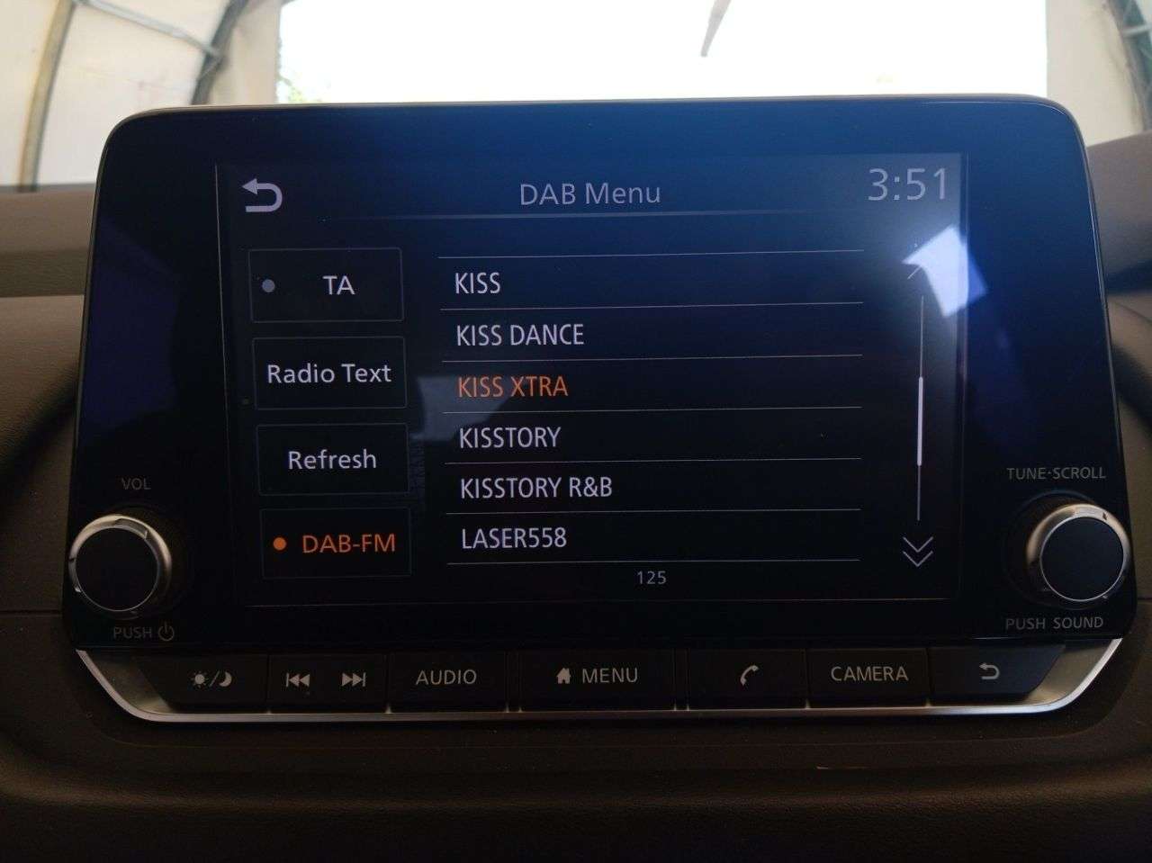 2022 NISSAN QASHQAI 2022 NISSAN QASHQAI