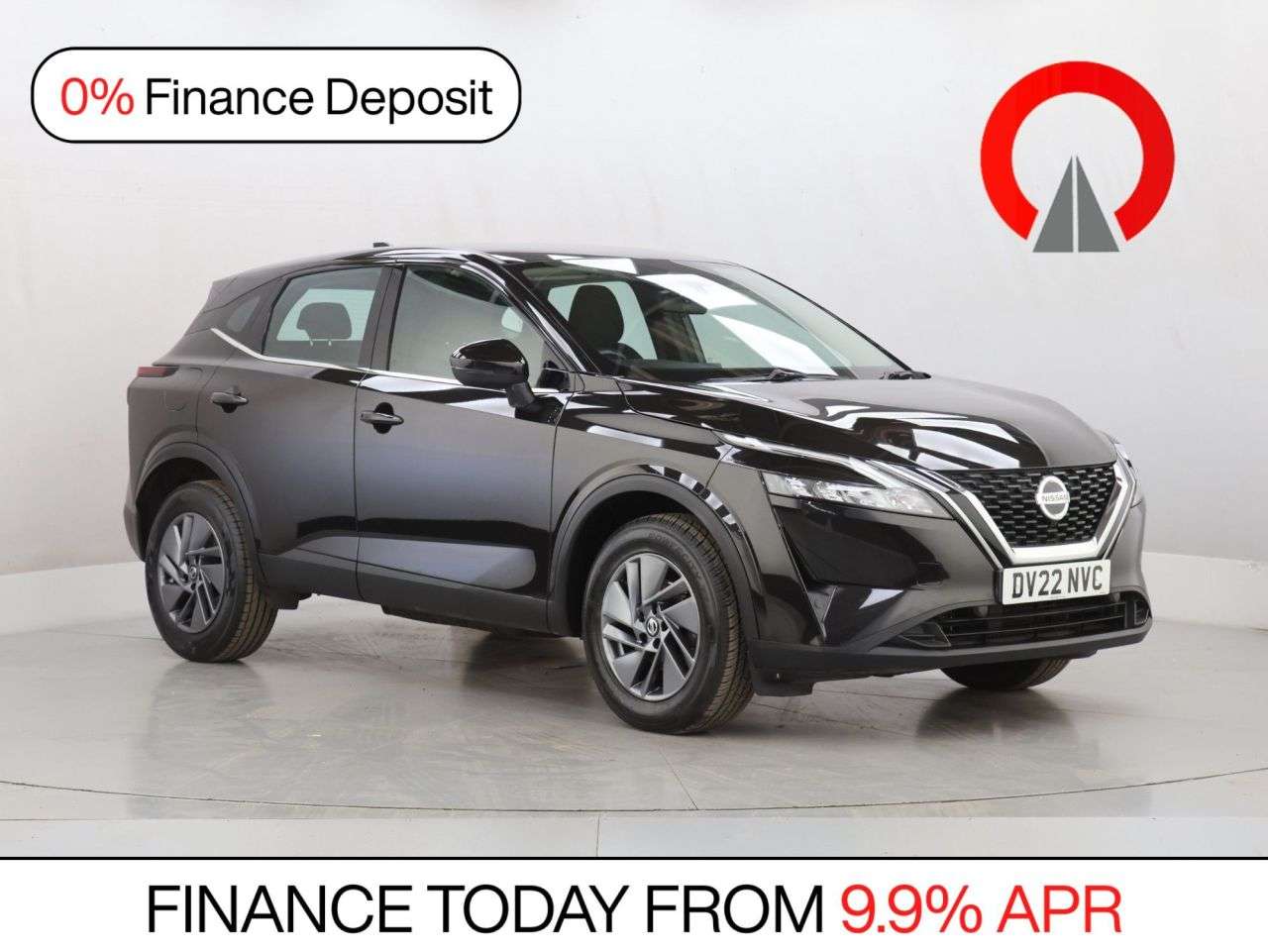 A 2022 NISSAN QASHQAI 1.3 DIG-T MHEV Acenta Premium SUV 5dr Petrol Hybrid Manual Euro 6 (s/s) (14 A 2022 NISSAN QASHQAI 1.3 DIG-T MHEV Acenta Premium SUV 5dr Petrol Hybrid Manual Euro 6 (s/s) (14