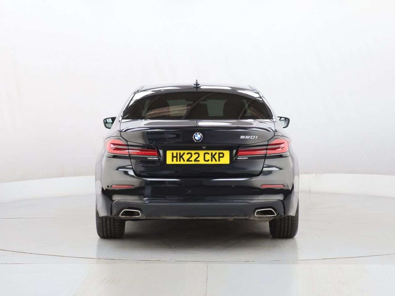 2022 BMW 5 SERIES 2022 BMW 5 SERIES