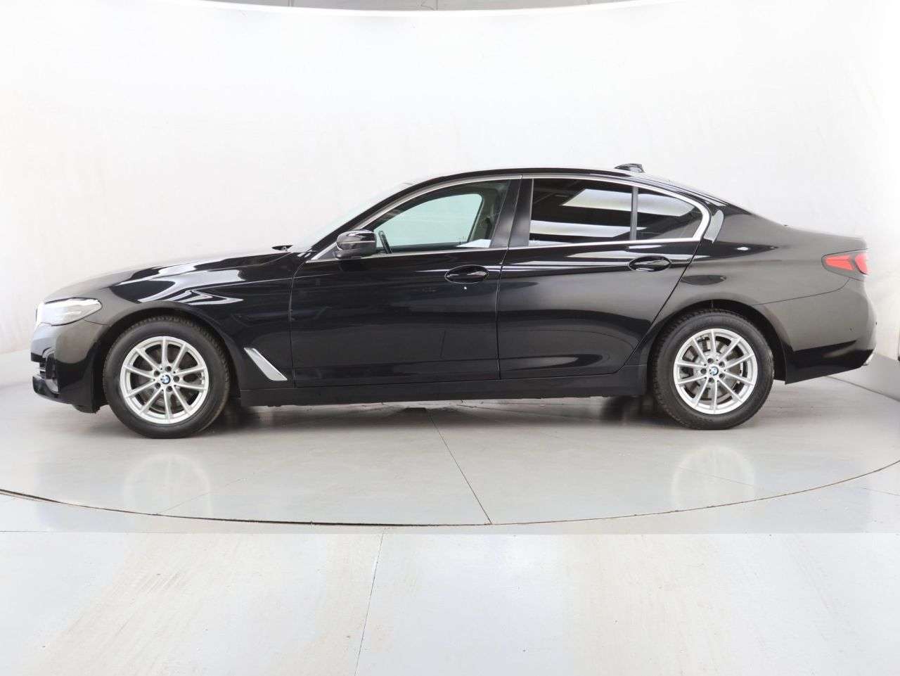 2022 BMW 5 SERIES 2022 BMW 5 SERIES