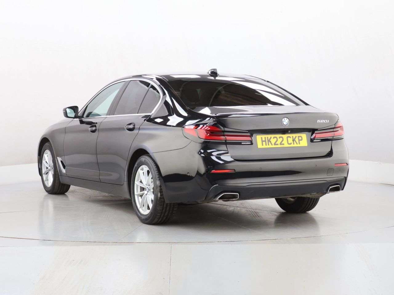 2022 BMW 5 SERIES 2022 BMW 5 SERIES