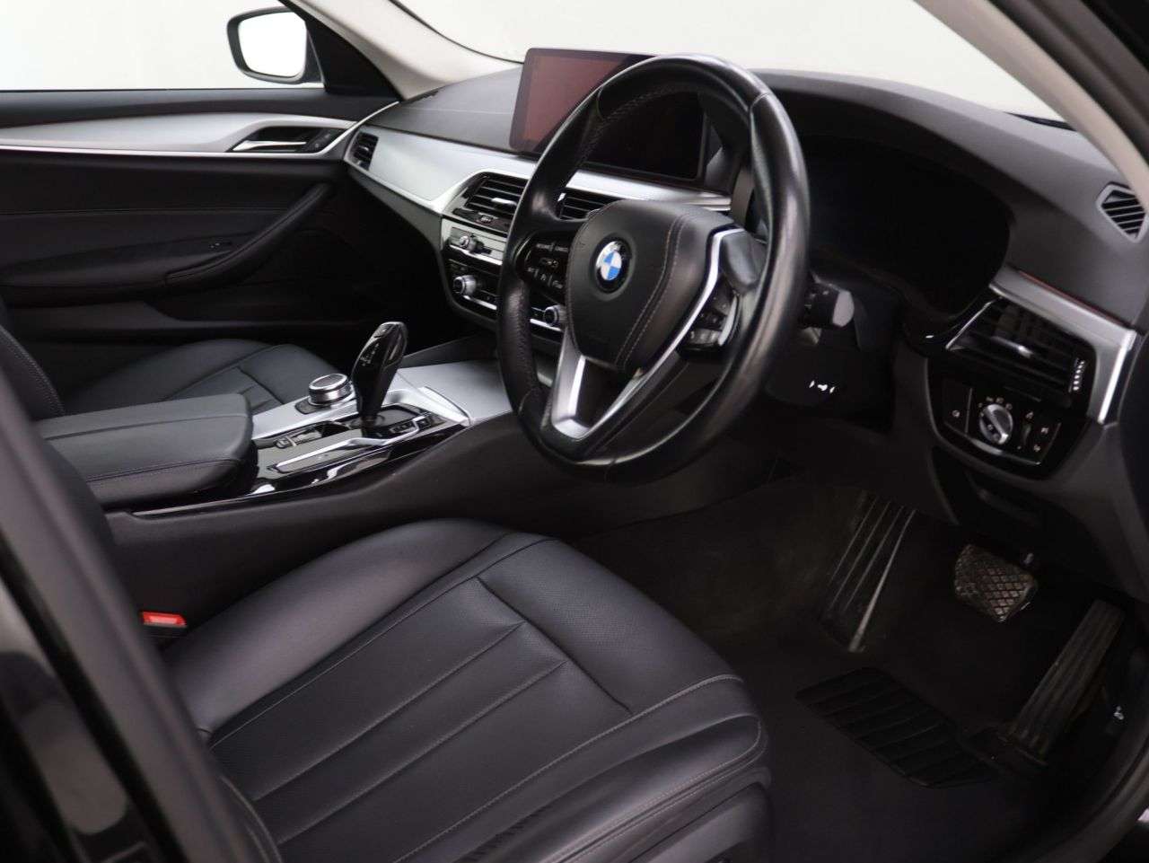 2022 BMW 5 SERIES 2022 BMW 5 SERIES