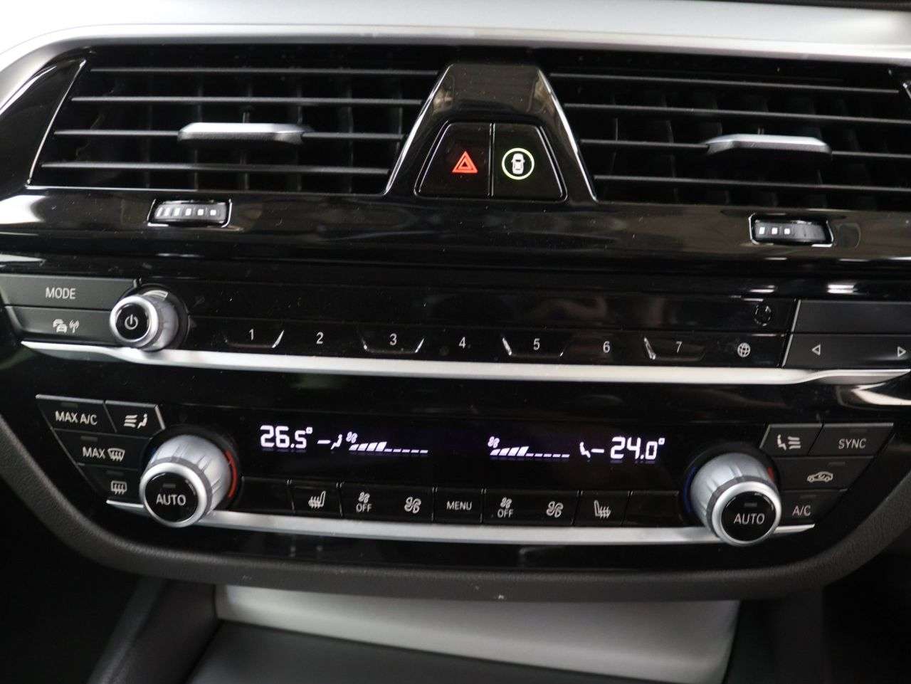 2022 BMW 5 SERIES 2022 BMW 5 SERIES