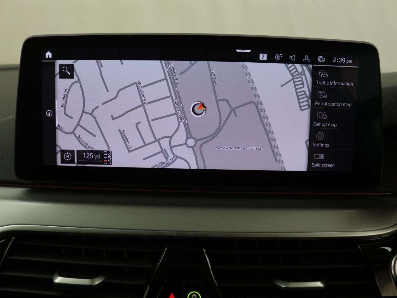 2022 BMW 5 SERIES 2022 BMW 5 SERIES