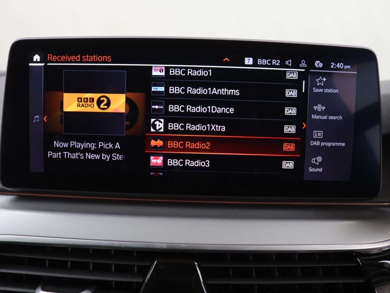 2022 BMW 5 SERIES 2022 BMW 5 SERIES