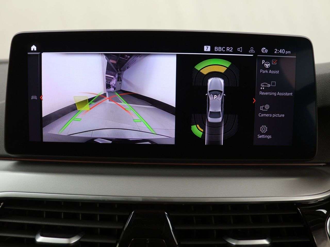 2022 BMW 5 SERIES 2022 BMW 5 SERIES