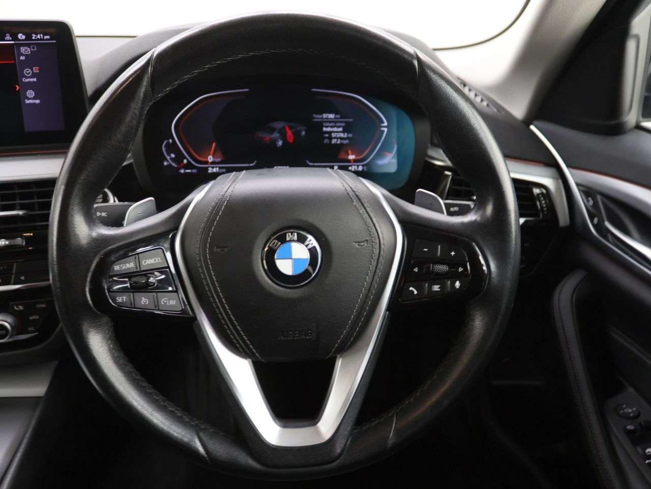 2022 BMW 5 SERIES 2022 BMW 5 SERIES