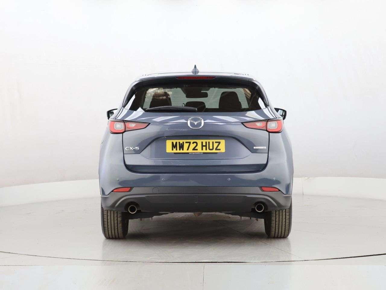 2023 MAZDA CX-5 2023 MAZDA CX-5