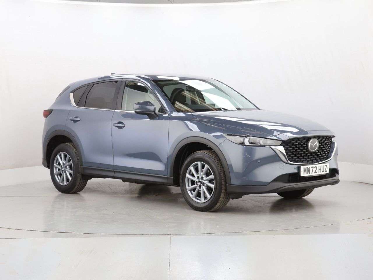 A 2023 MAZDA CX-5 2.0 SKYACTIV-G SE-L SUV 5dr Petrol Auto Euro 6 (s/s) (165 ps) A 2023 MAZDA CX-5 2.0 SKYACTIV-G SE-L SUV 5dr Petrol Auto Euro 6 (s/s) (165 ps)