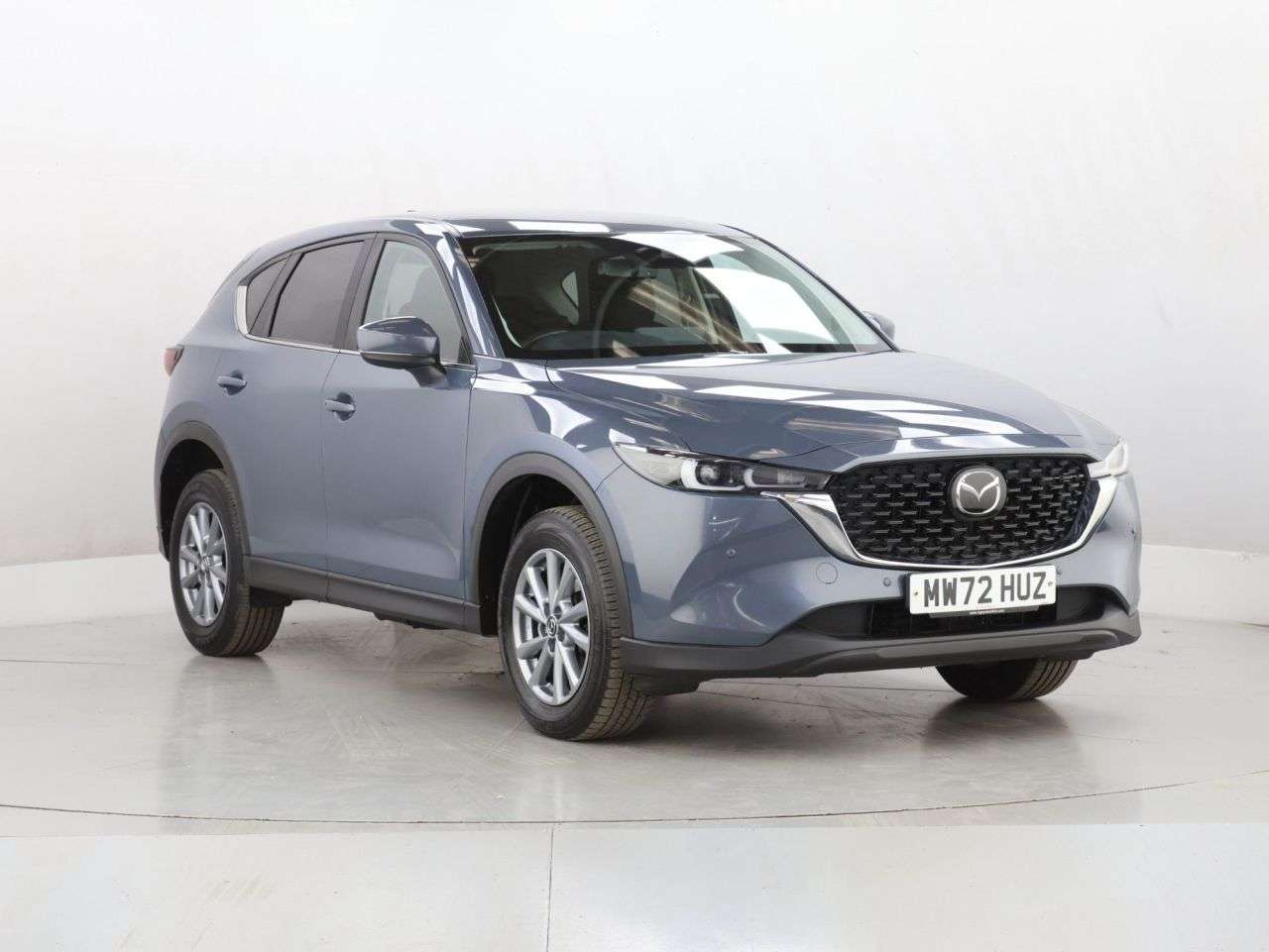 A 2023 MAZDA CX-5 2.0 SKYACTIV-G SE-L SUV 5dr Petrol Auto Euro 6 (s/s) (165 ps) A 2023 MAZDA CX-5 2.0 SKYACTIV-G SE-L SUV 5dr Petrol Auto Euro 6 (s/s) (165 ps)