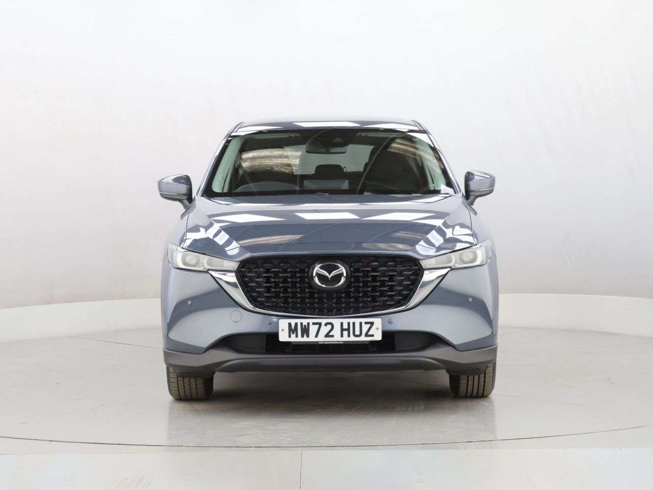 A 2023 MAZDA CX-5 2.0 SKYACTIV-G SE-L SUV 5dr Petrol Auto Euro 6 (s/s) (165 ps) A 2023 MAZDA CX-5 2.0 SKYACTIV-G SE-L SUV 5dr Petrol Auto Euro 6 (s/s) (165 ps)