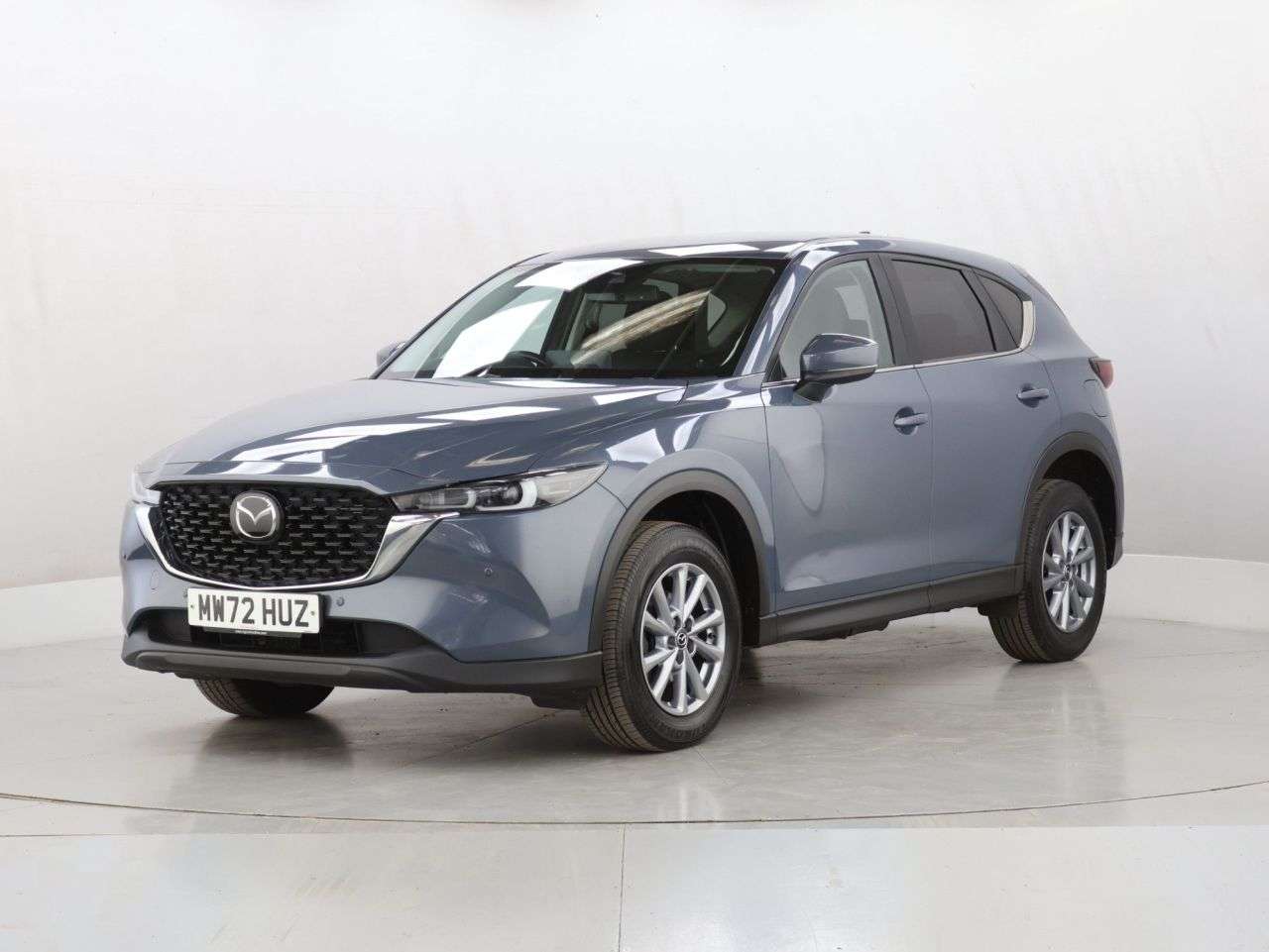2023 MAZDA CX-5 2023 MAZDA CX-5