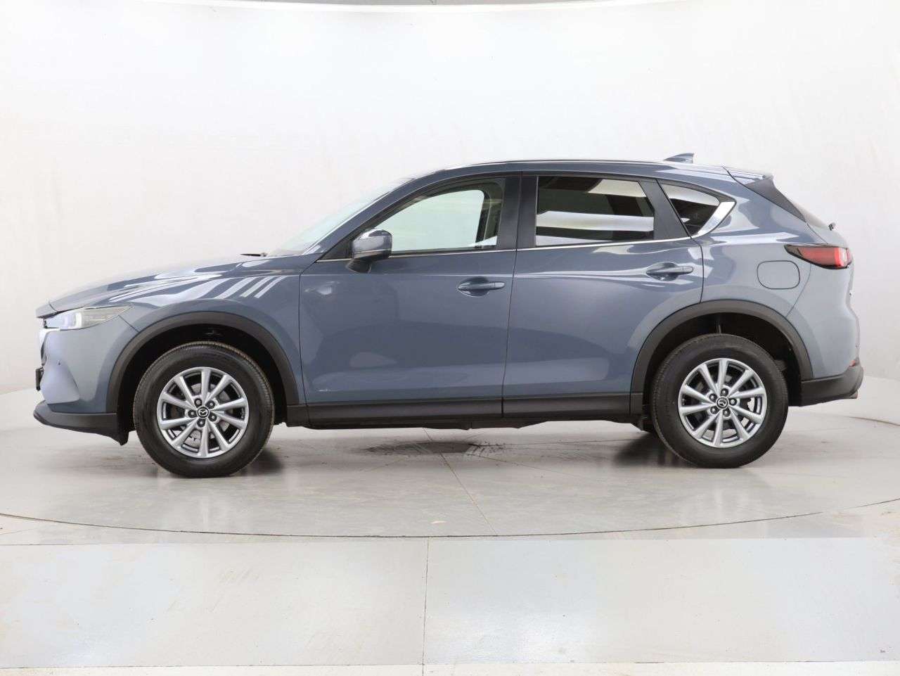 2023 MAZDA CX-5 2023 MAZDA CX-5