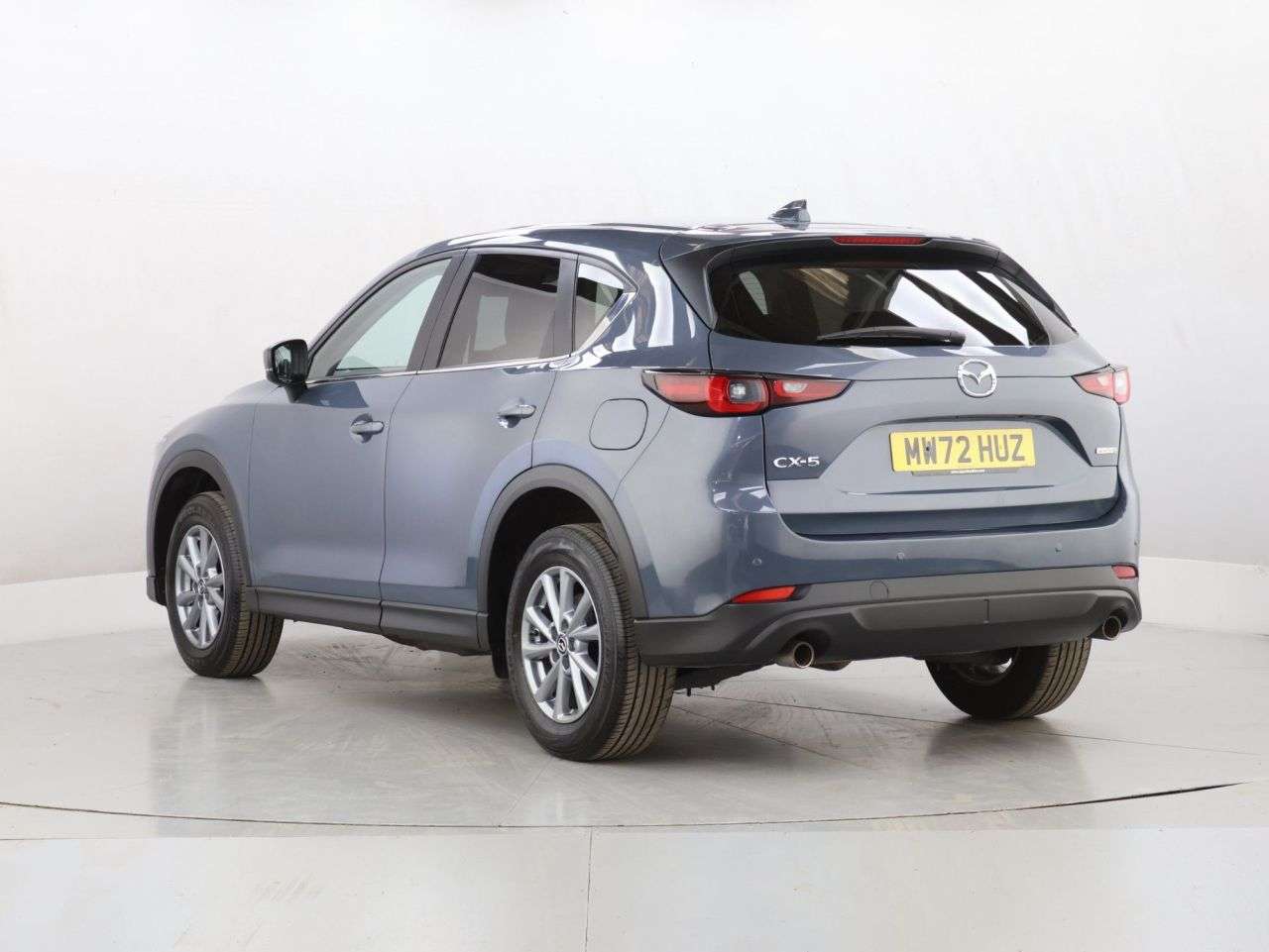 2023 MAZDA CX-5 2023 MAZDA CX-5