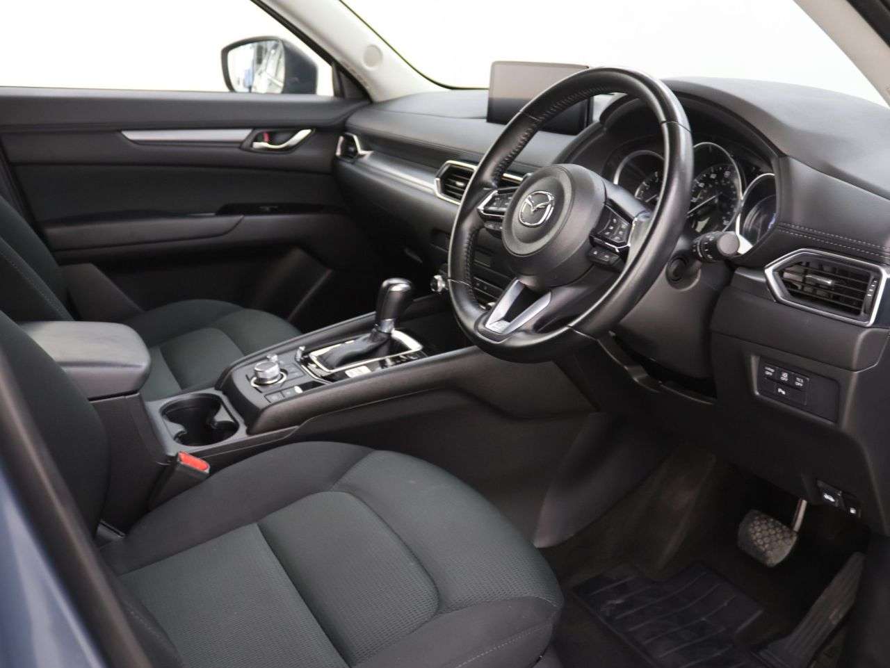 2023 MAZDA CX-5 2023 MAZDA CX-5