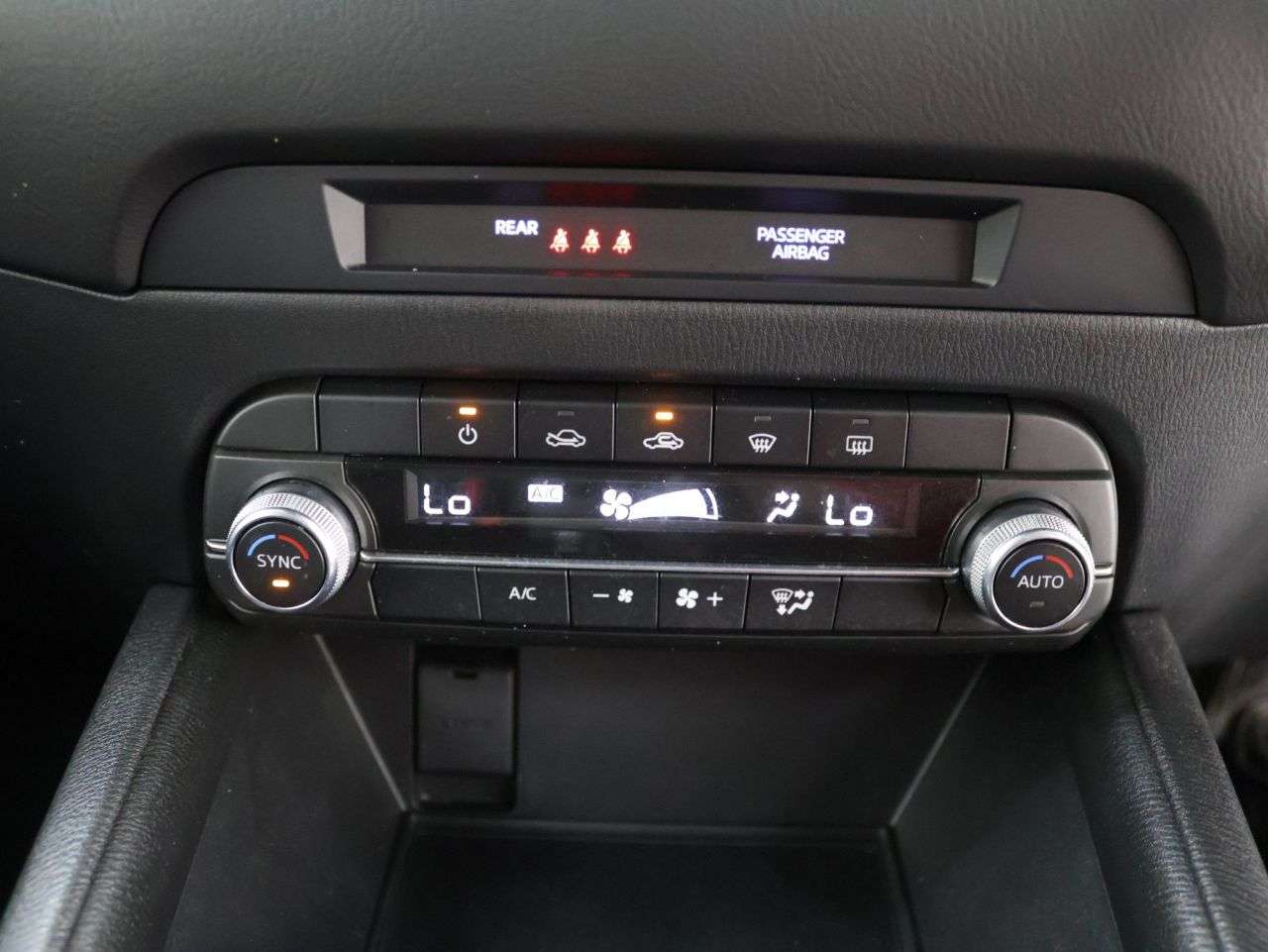 2023 MAZDA CX-5 2023 MAZDA CX-5