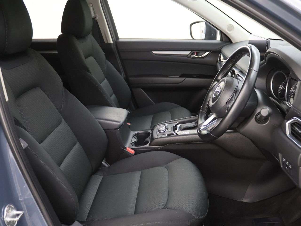 2023 MAZDA CX-5 2023 MAZDA CX-5