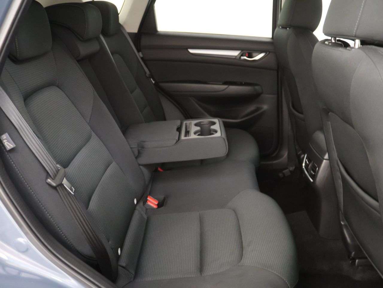 2023 MAZDA CX-5 2023 MAZDA CX-5