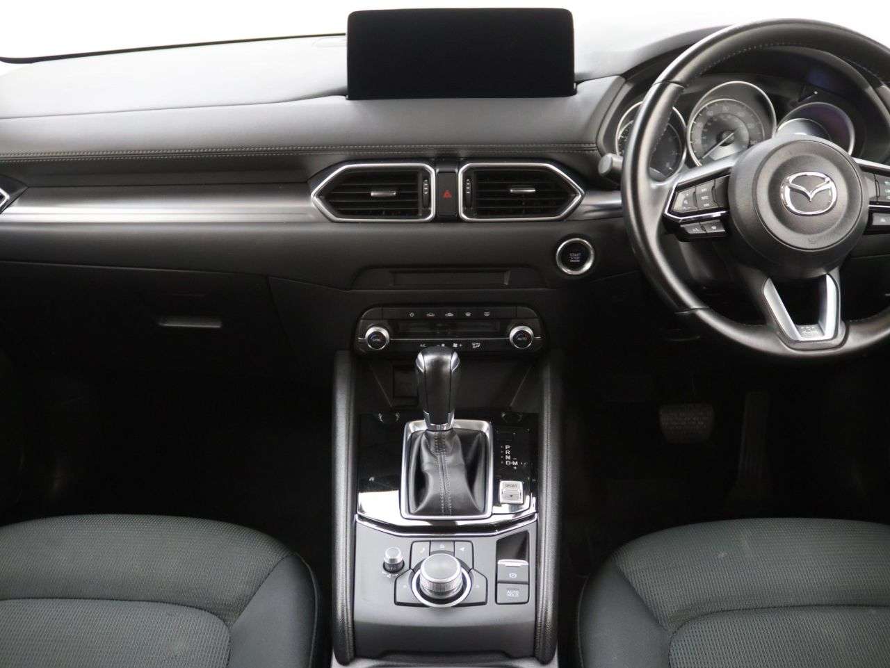 2023 MAZDA CX-5 2023 MAZDA CX-5