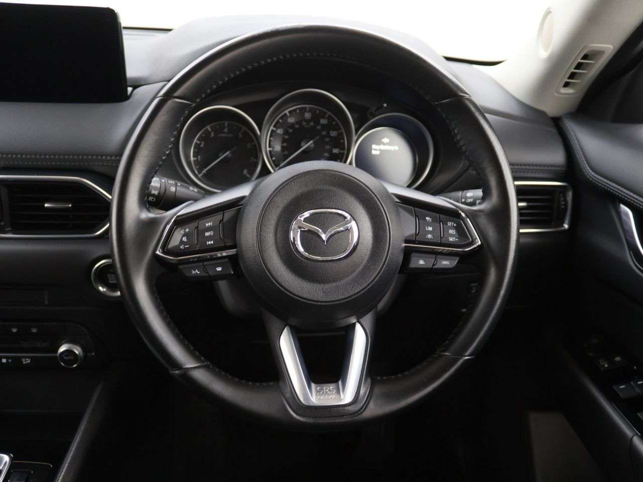2023 MAZDA CX-5 2023 MAZDA CX-5