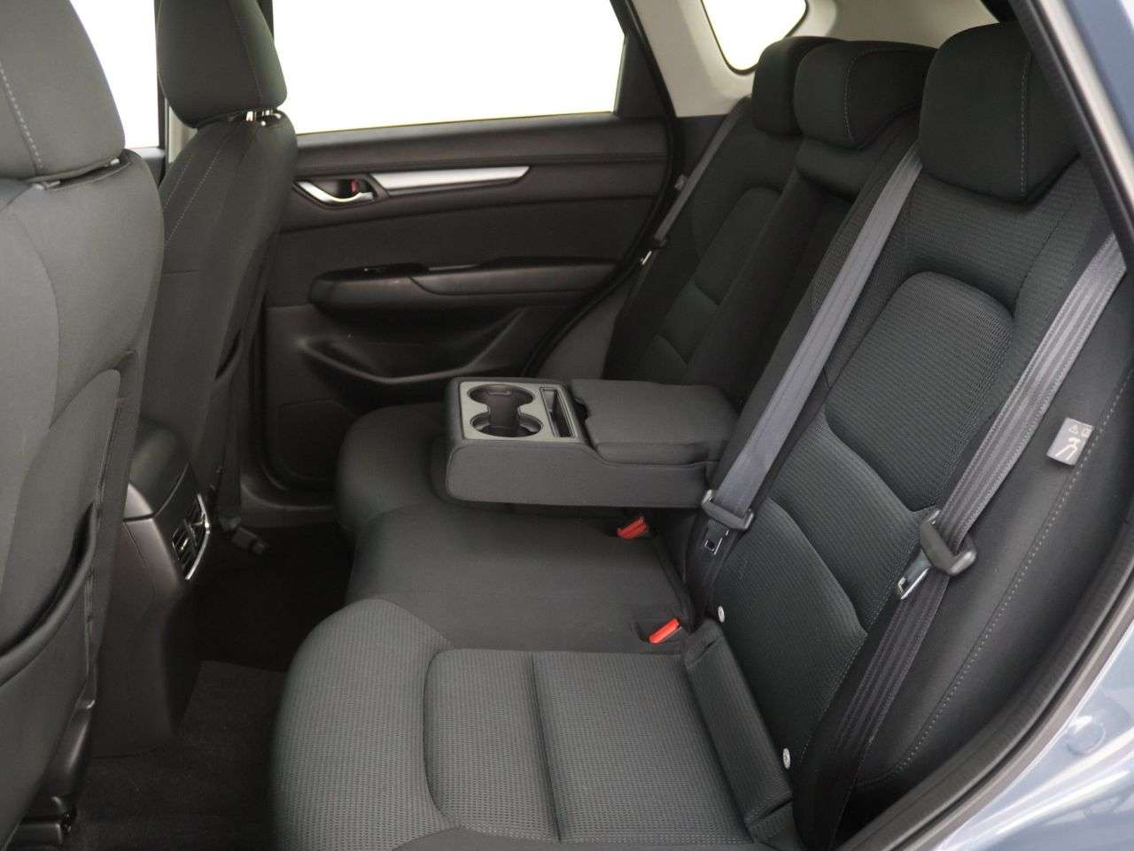 2023 MAZDA CX-5 2023 MAZDA CX-5