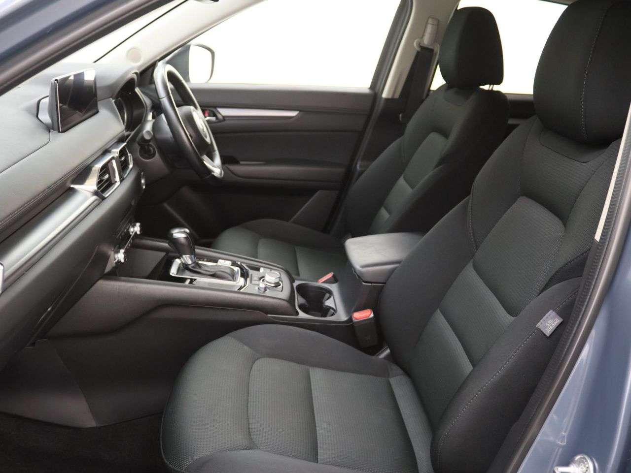 2023 MAZDA CX-5 2023 MAZDA CX-5