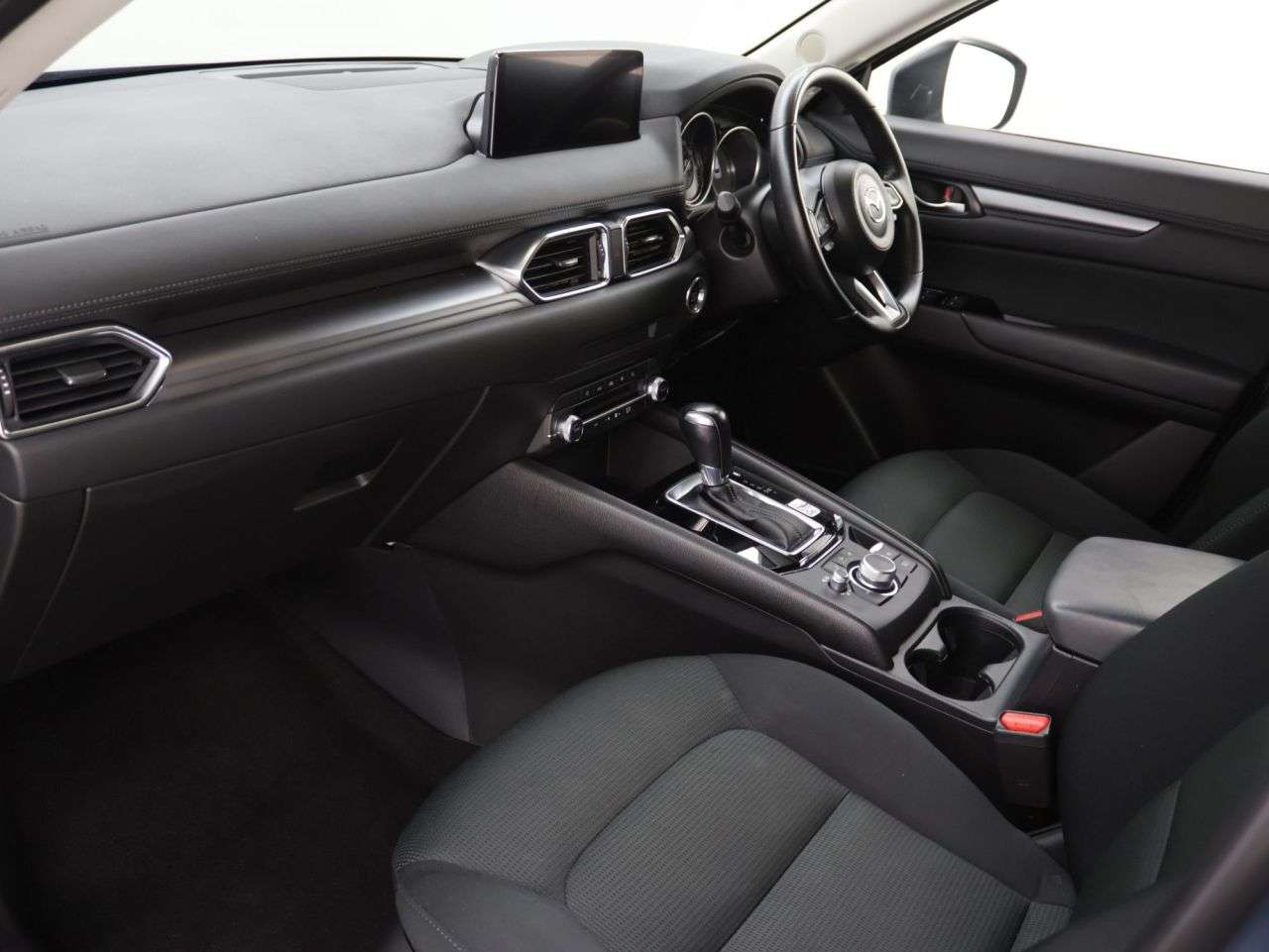 2023 MAZDA CX-5 2023 MAZDA CX-5