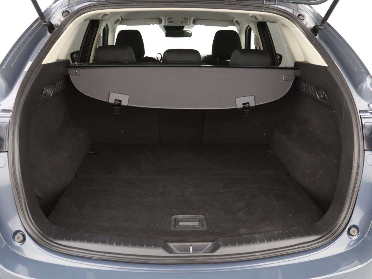 2023 MAZDA CX-5 2023 MAZDA CX-5