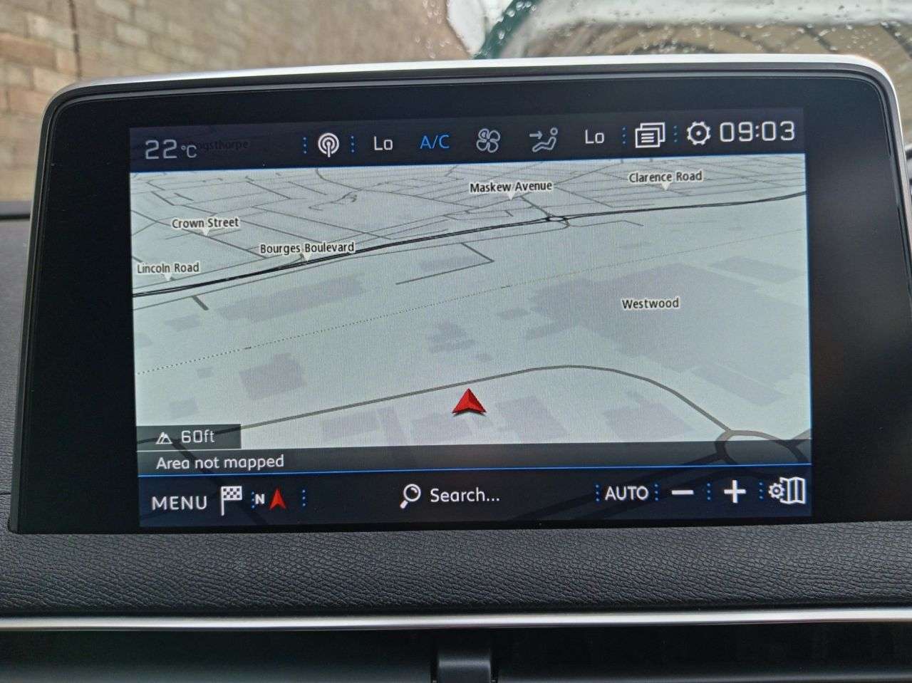 2019 PEUGEOT 5008 2019 PEUGEOT 5008