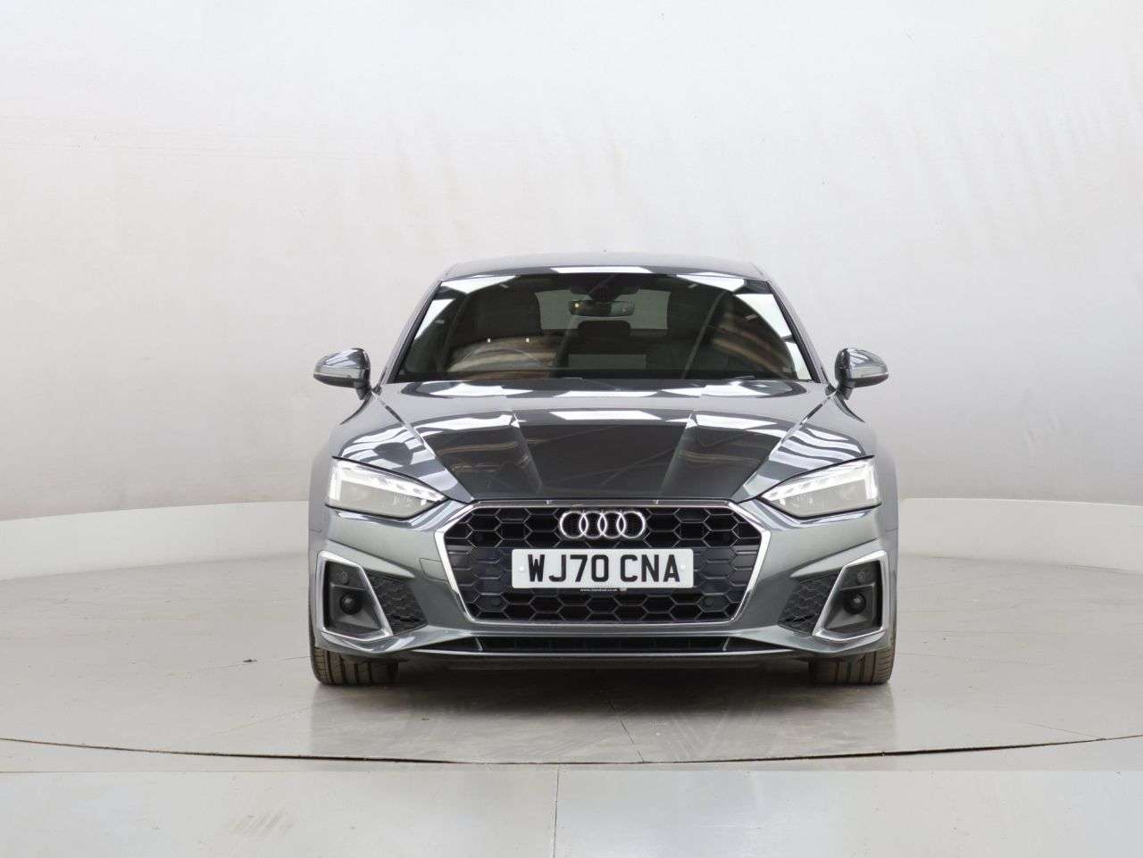 A 2020 AUDI A5 2.0 TDI 35 S line Sportback 5dr Diesel S Tronic Euro 6 (s/s) (163 ps) A 2020 AUDI A5 2.0 TDI 35 S line Sportback 5dr Diesel S Tronic Euro 6 (s/s) (163 ps)