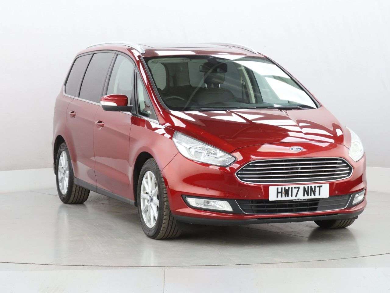 A 2017 FORD GALAXY 2.0 TDCi Titanium X MPV 5dr Diesel Powershift Euro 6 (s/s) (150 ps) A 2017 FORD GALAXY 2.0 TDCi Titanium X MPV 5dr Diesel Powershift Euro 6 (s/s) (150 ps)