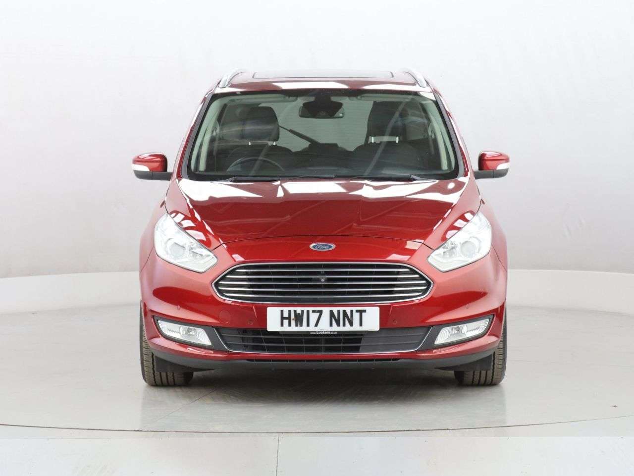 A 2017 FORD GALAXY 2.0 TDCi Titanium X MPV 5dr Diesel Powershift Euro 6 (s/s) (150 ps) A 2017 FORD GALAXY 2.0 TDCi Titanium X MPV 5dr Diesel Powershift Euro 6 (s/s) (150 ps)