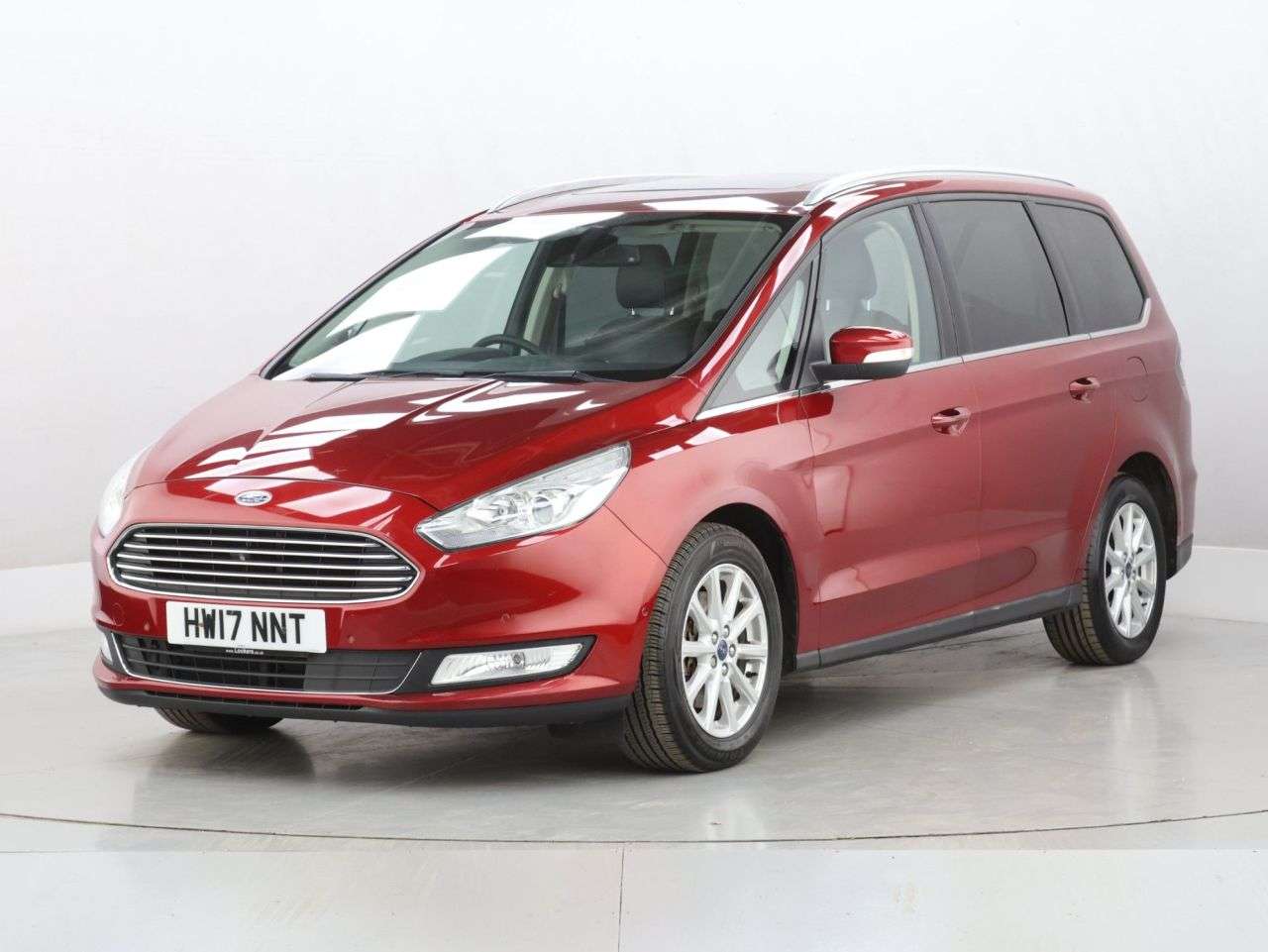 2017 FORD GALAXY 2017 FORD GALAXY