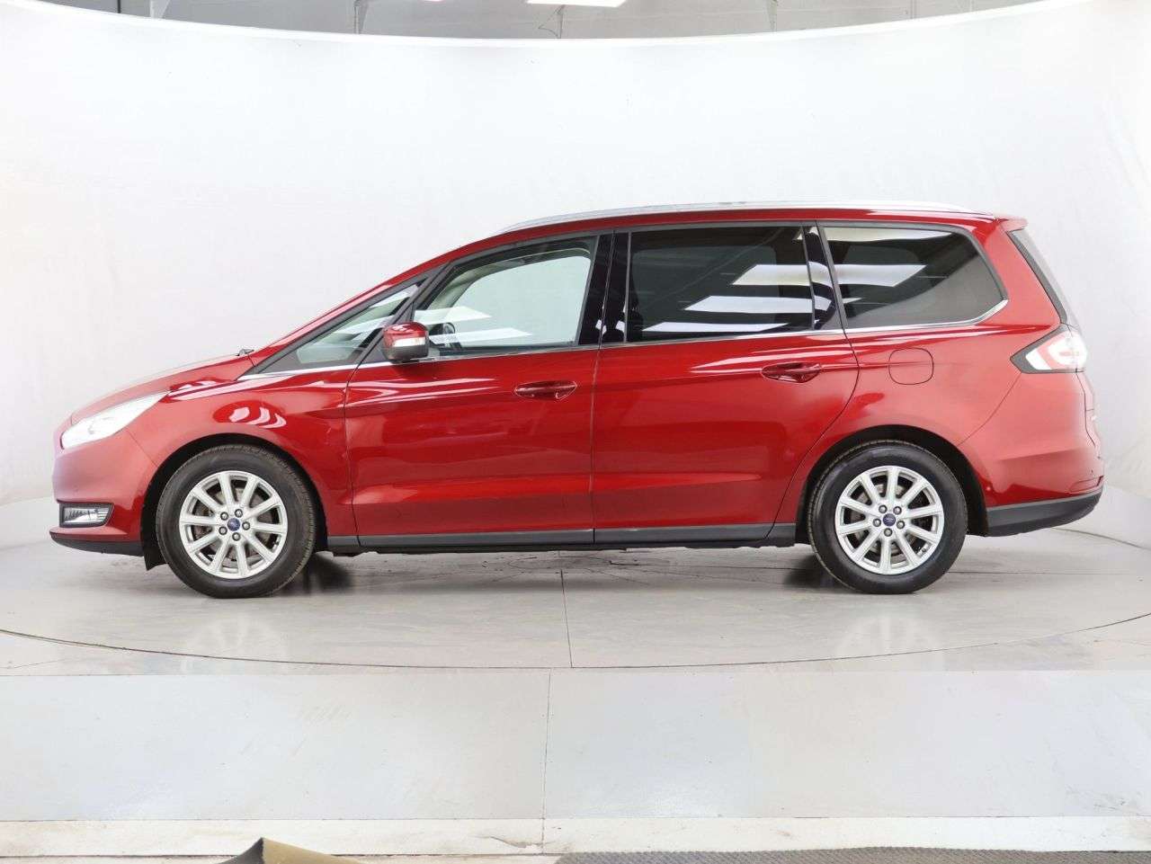 2017 FORD GALAXY 2017 FORD GALAXY