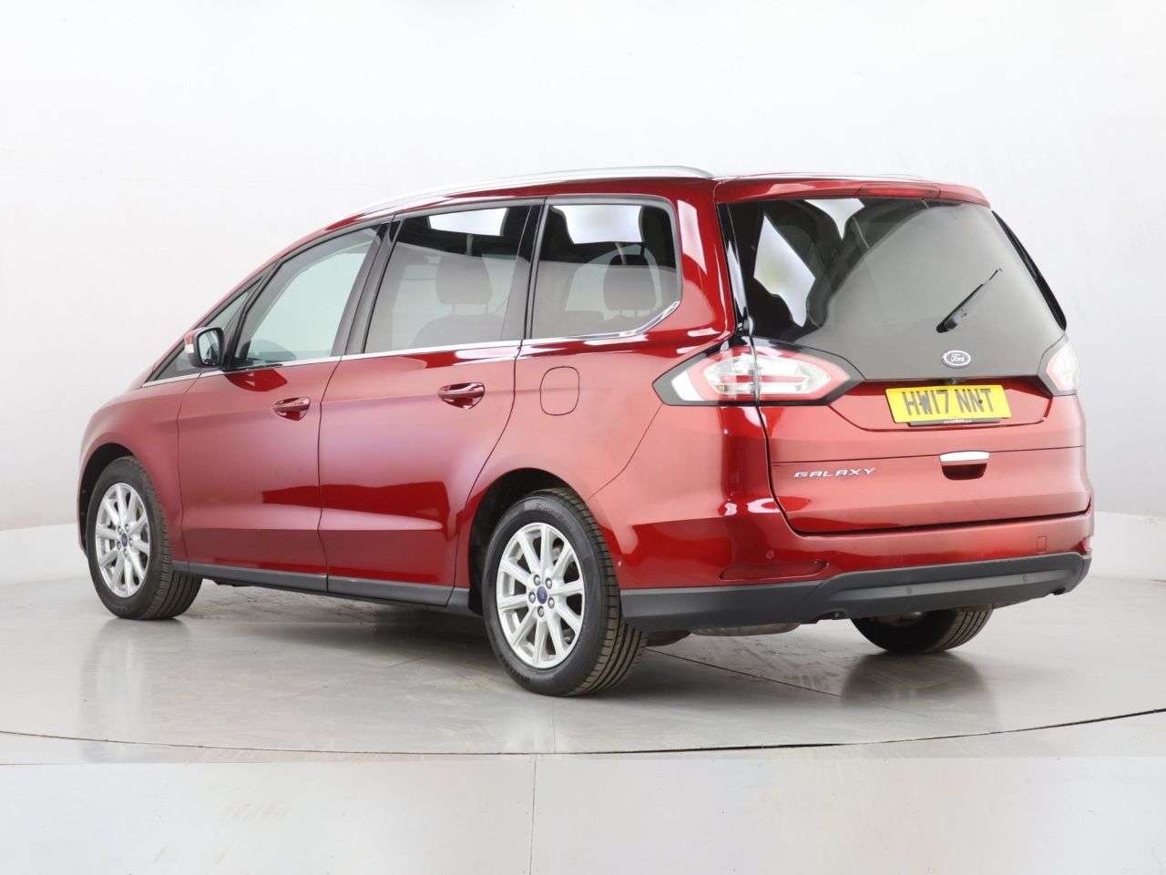 2017 FORD GALAXY 2017 FORD GALAXY