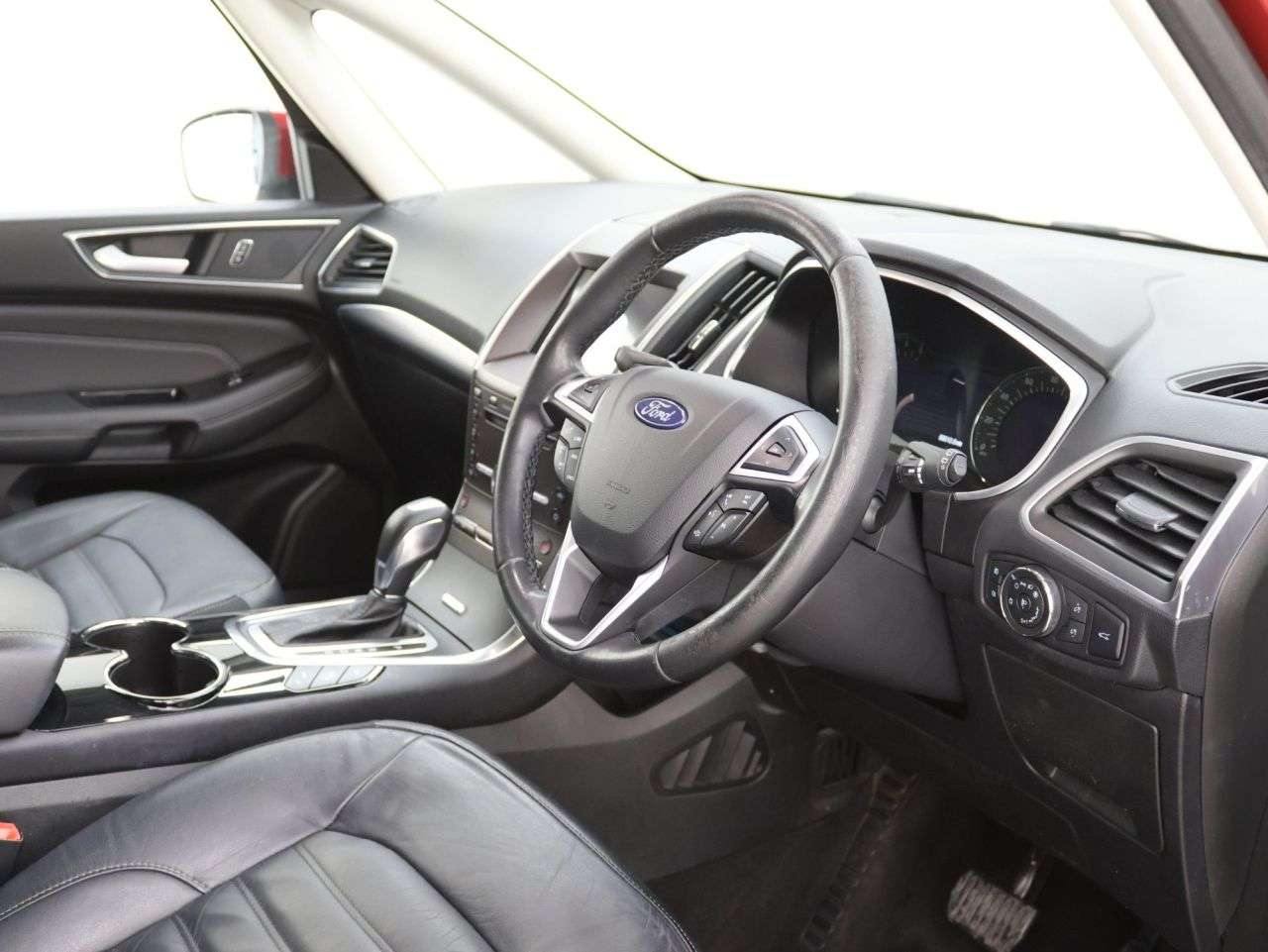 2017 FORD GALAXY 2017 FORD GALAXY