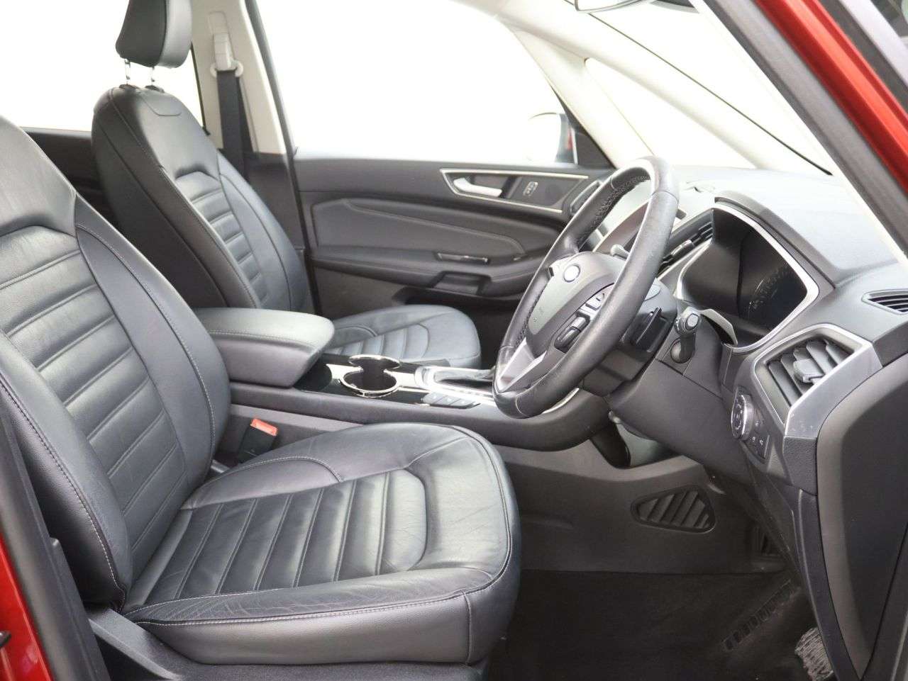 2017 FORD GALAXY 2017 FORD GALAXY
