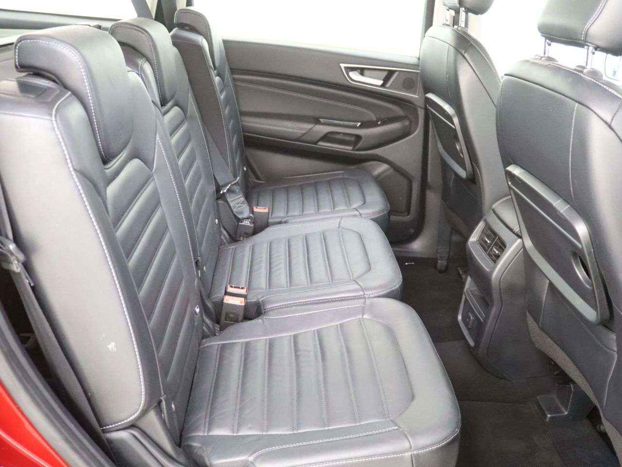 2017 FORD GALAXY 2017 FORD GALAXY