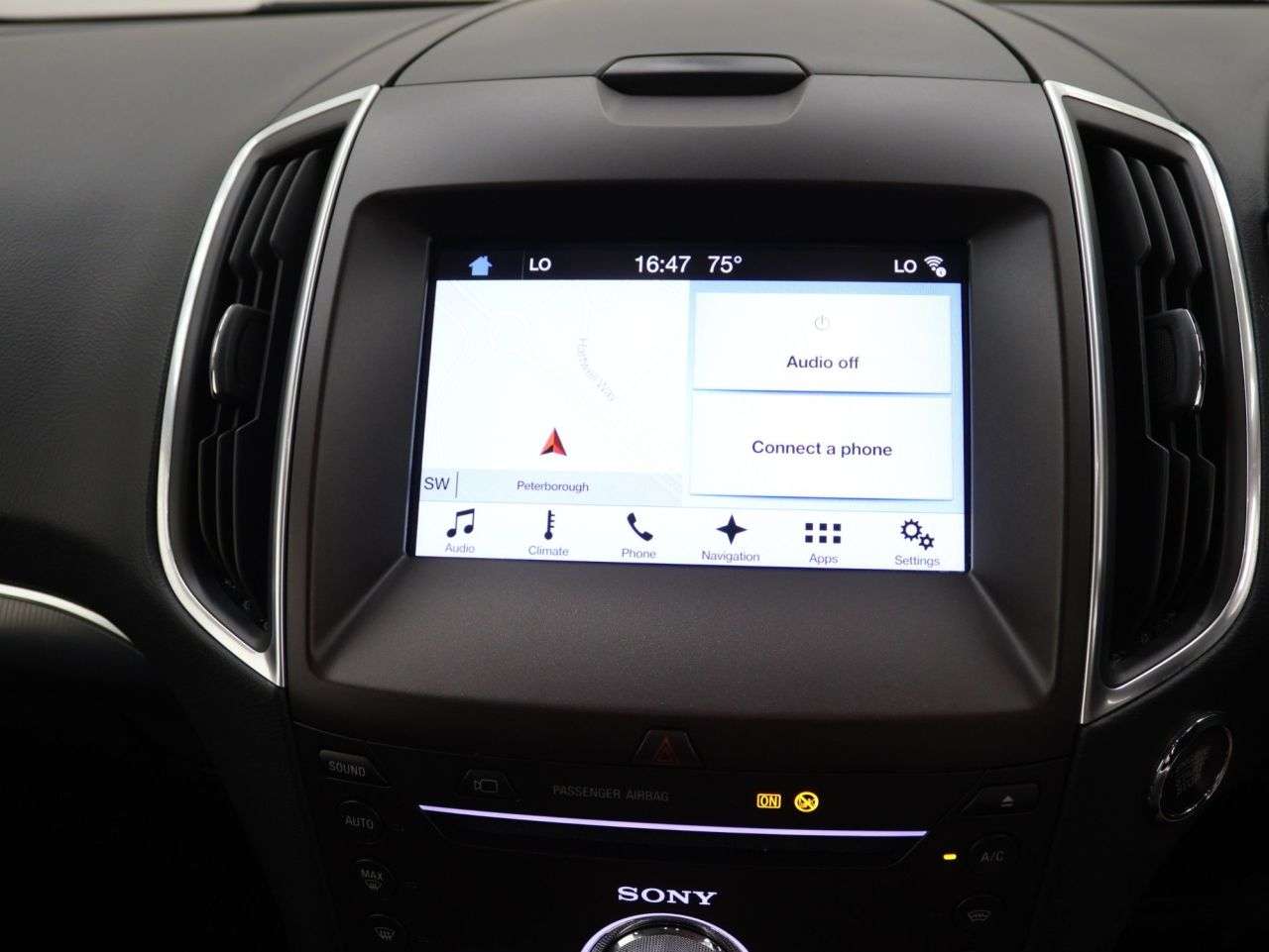 2017 FORD GALAXY 2017 FORD GALAXY