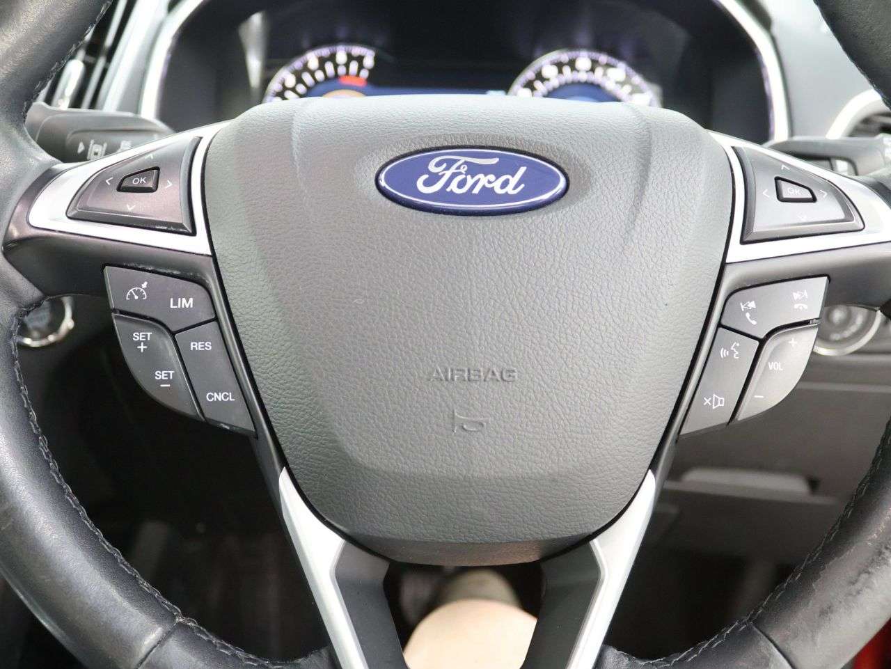 2017 FORD GALAXY 2017 FORD GALAXY