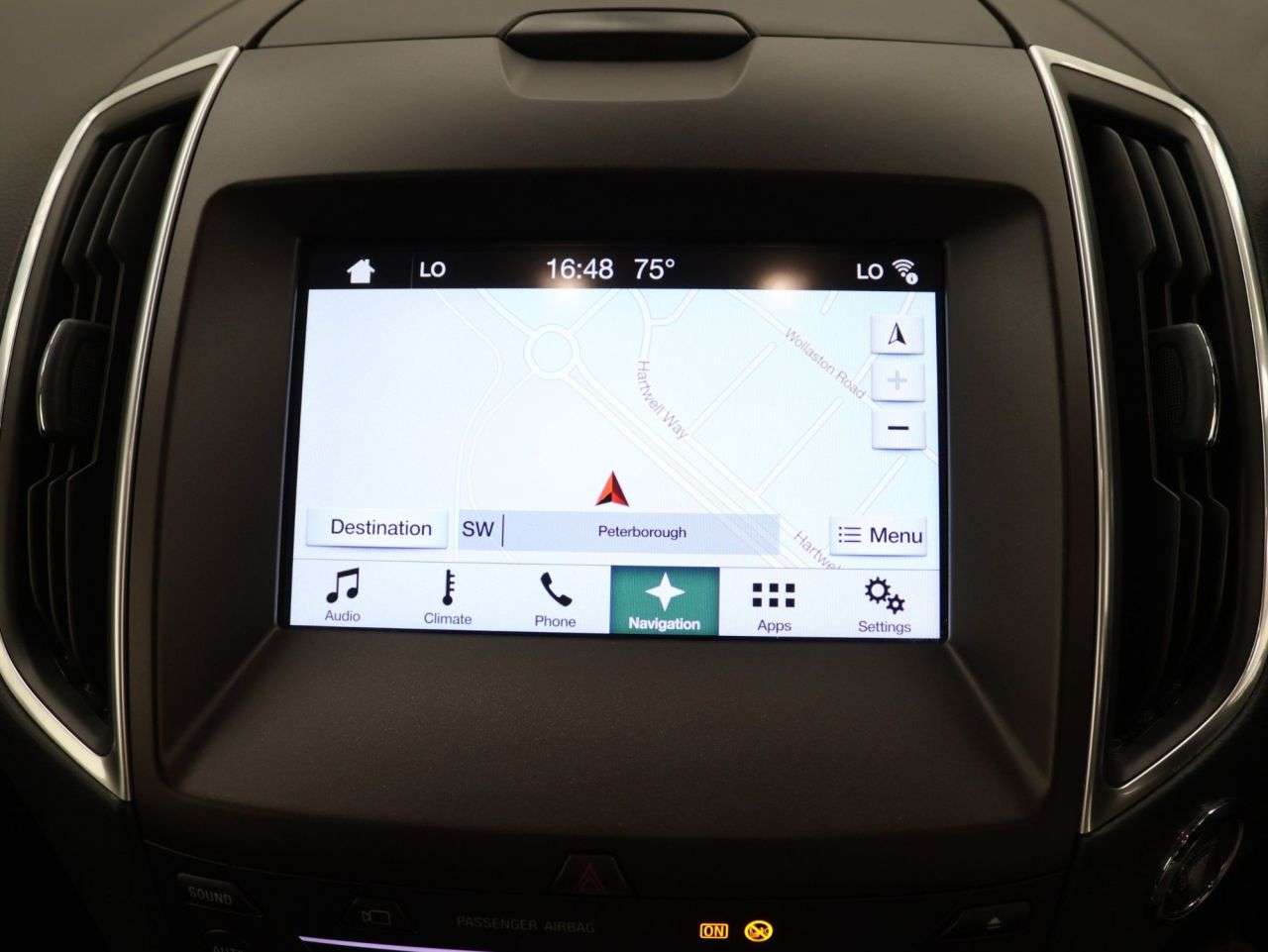 2017 FORD GALAXY 2017 FORD GALAXY