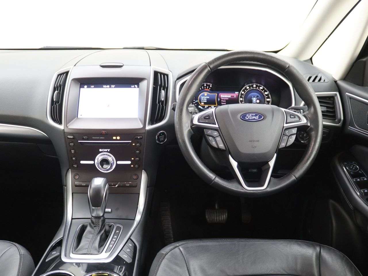 2017 FORD GALAXY 2017 FORD GALAXY