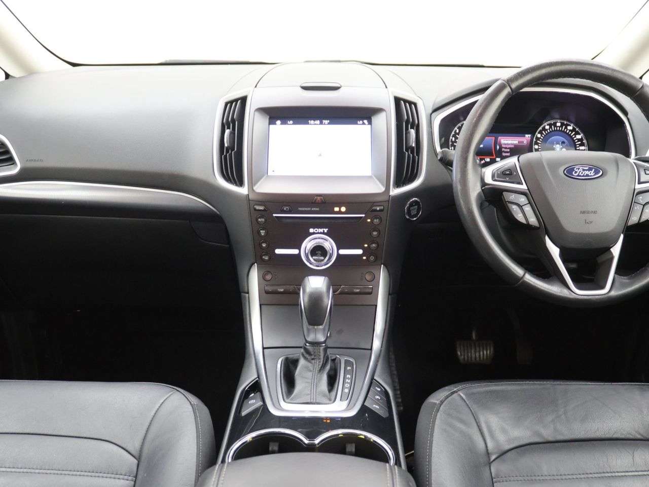 2017 FORD GALAXY 2017 FORD GALAXY