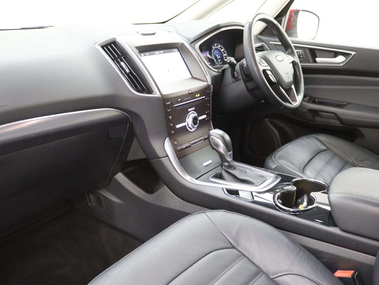 2017 FORD GALAXY 2017 FORD GALAXY
