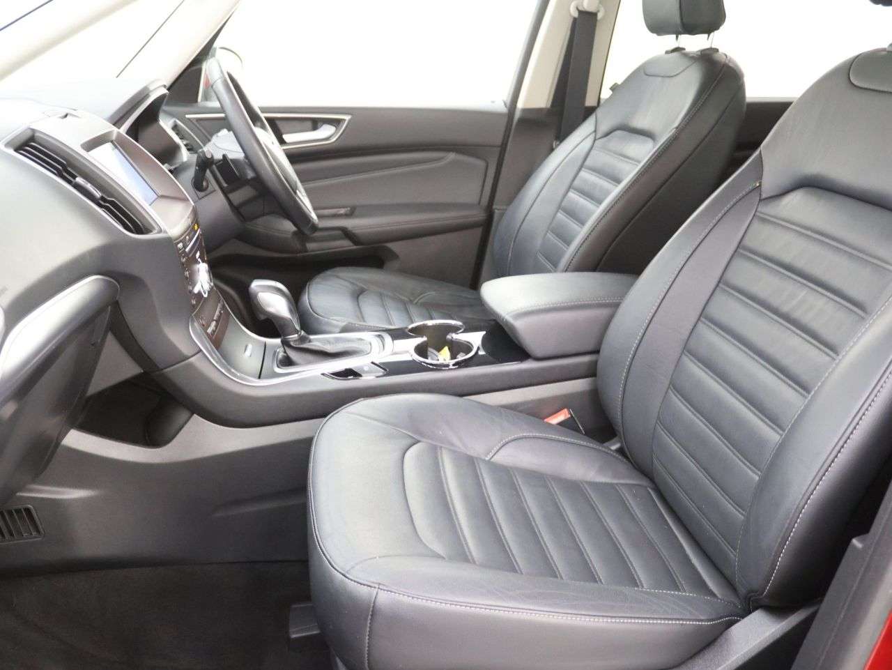2017 FORD GALAXY 2017 FORD GALAXY