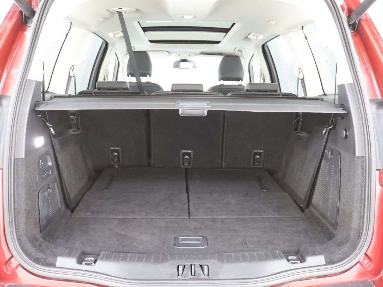 2017 FORD GALAXY 2017 FORD GALAXY